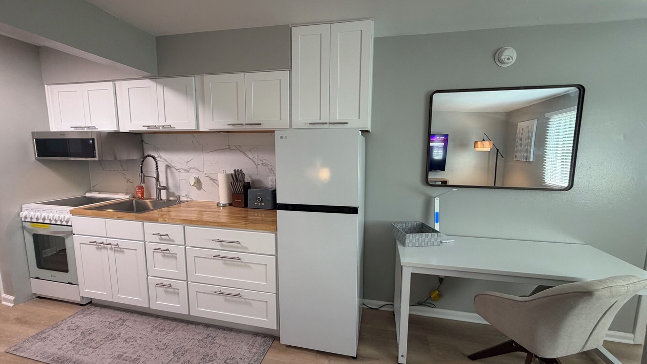 Photo of Kitchen in Syracuse