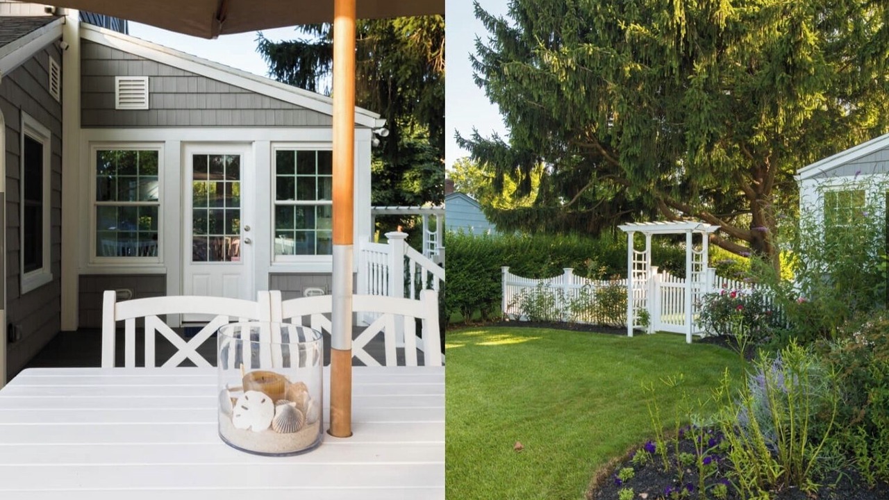 Photo of Patio Balcony in Southold