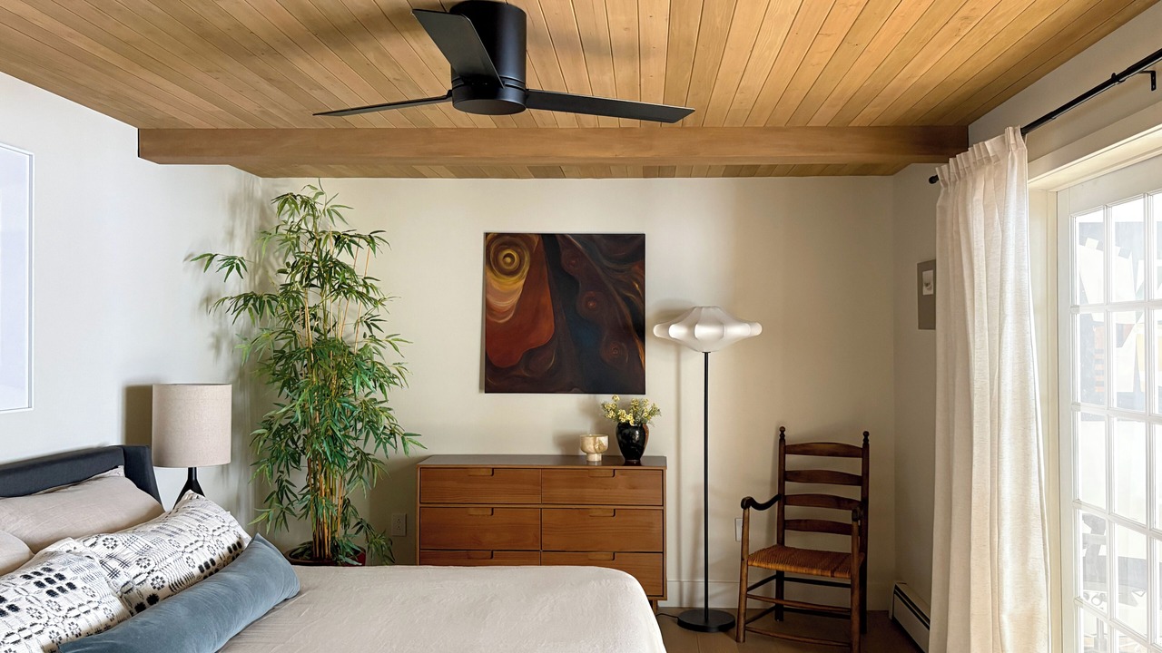 Photo of Bedroom in Manchester Center