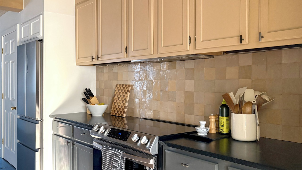 Photo of Kitchen in Manchester Center