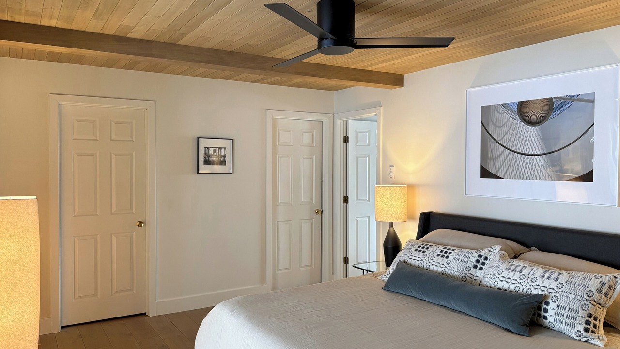 Photo of Bedroom in Manchester Center