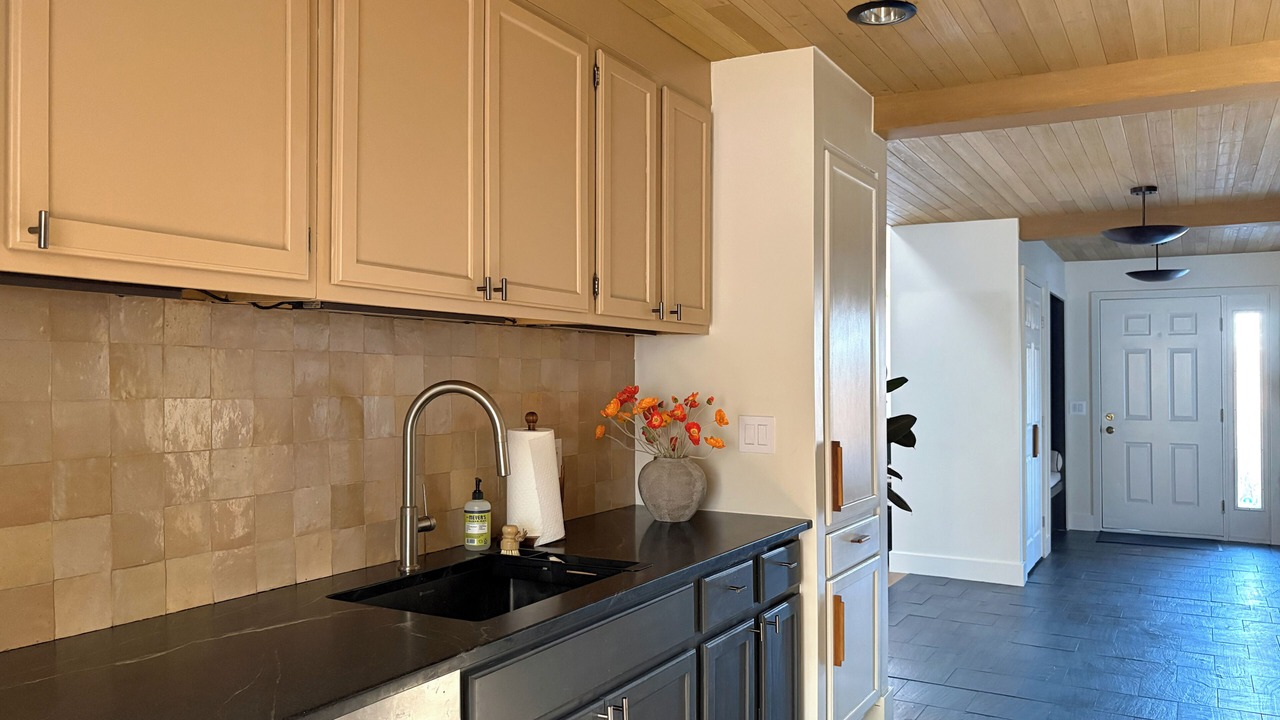 Photo of Kitchen in Manchester Center