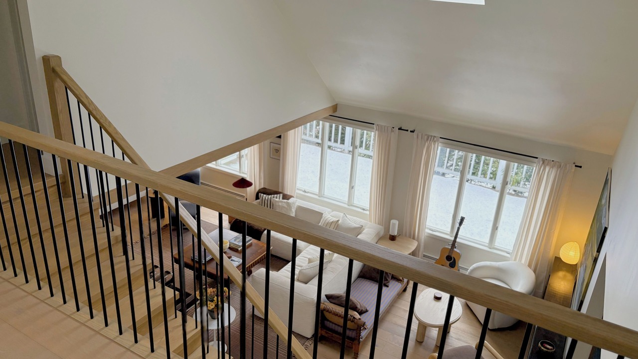 Photo of Livingroom in Manchester Center