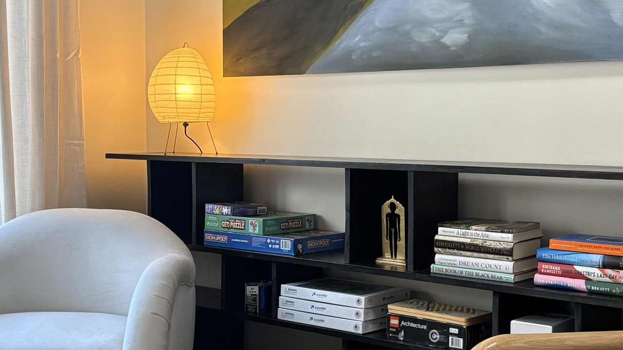 Photo of Livingroom in Manchester Center