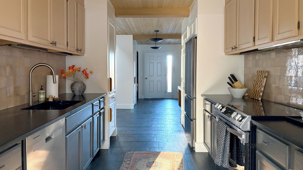 Photo of Kitchen in Manchester Center