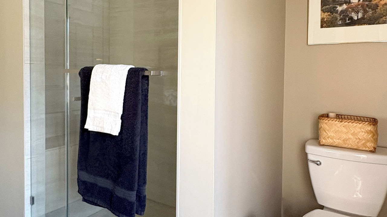 Photo of Bathroom in Manchester Center