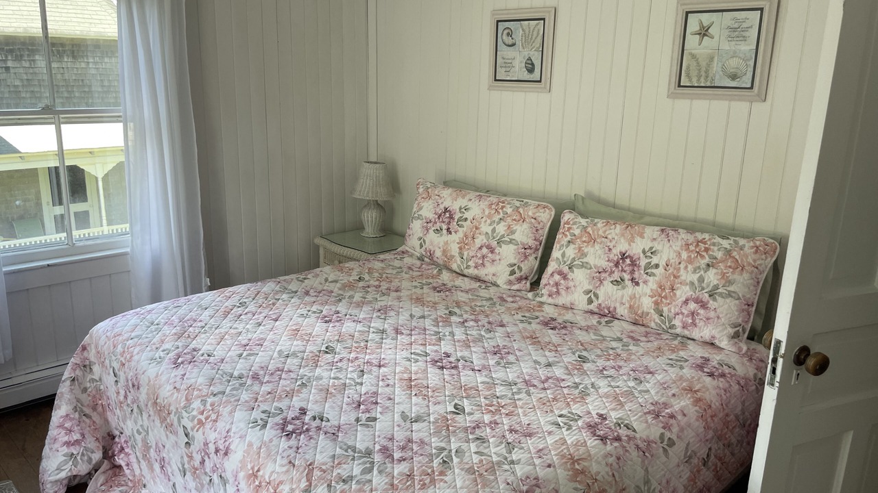 Photo of Bedroom in North Falmouth
