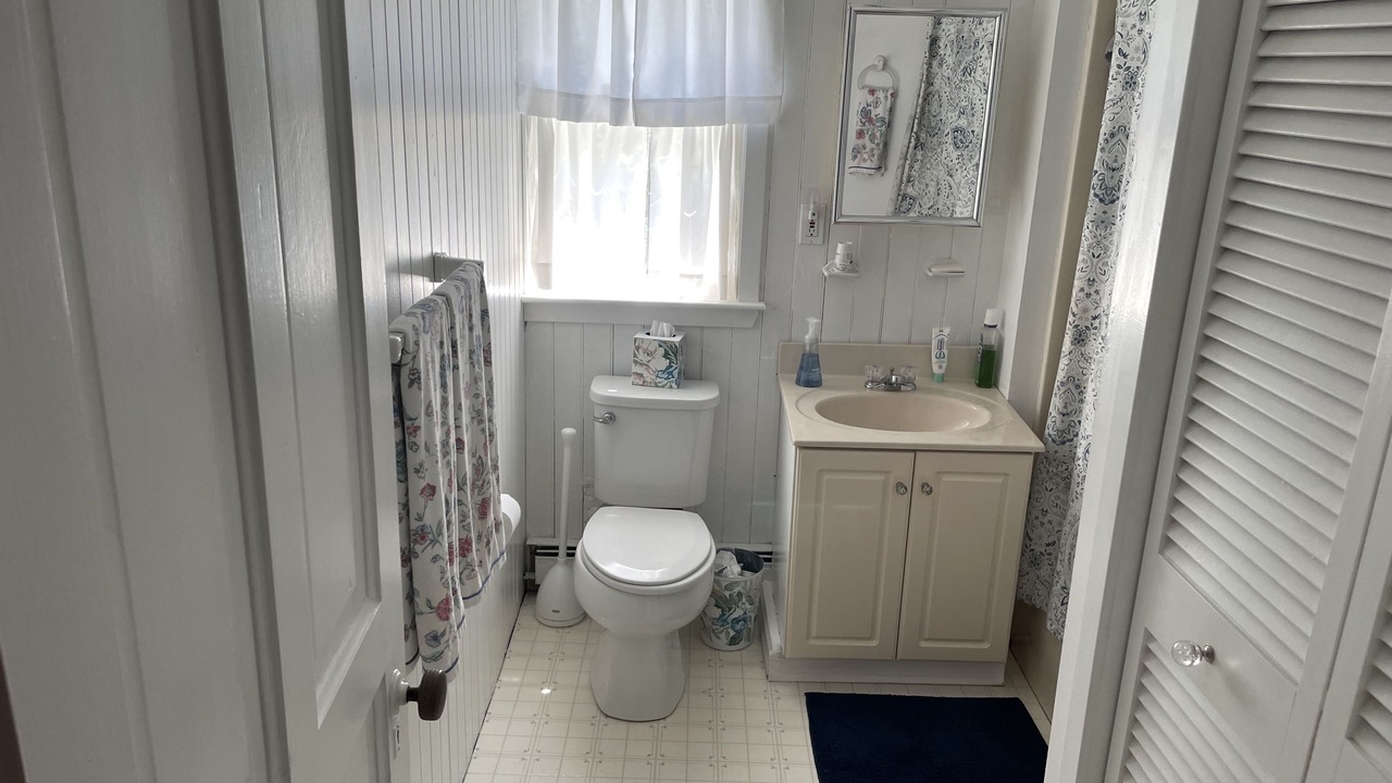 Photo of Bathroom in North Falmouth