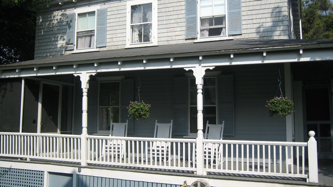 Photo of Outdoor in North Falmouth