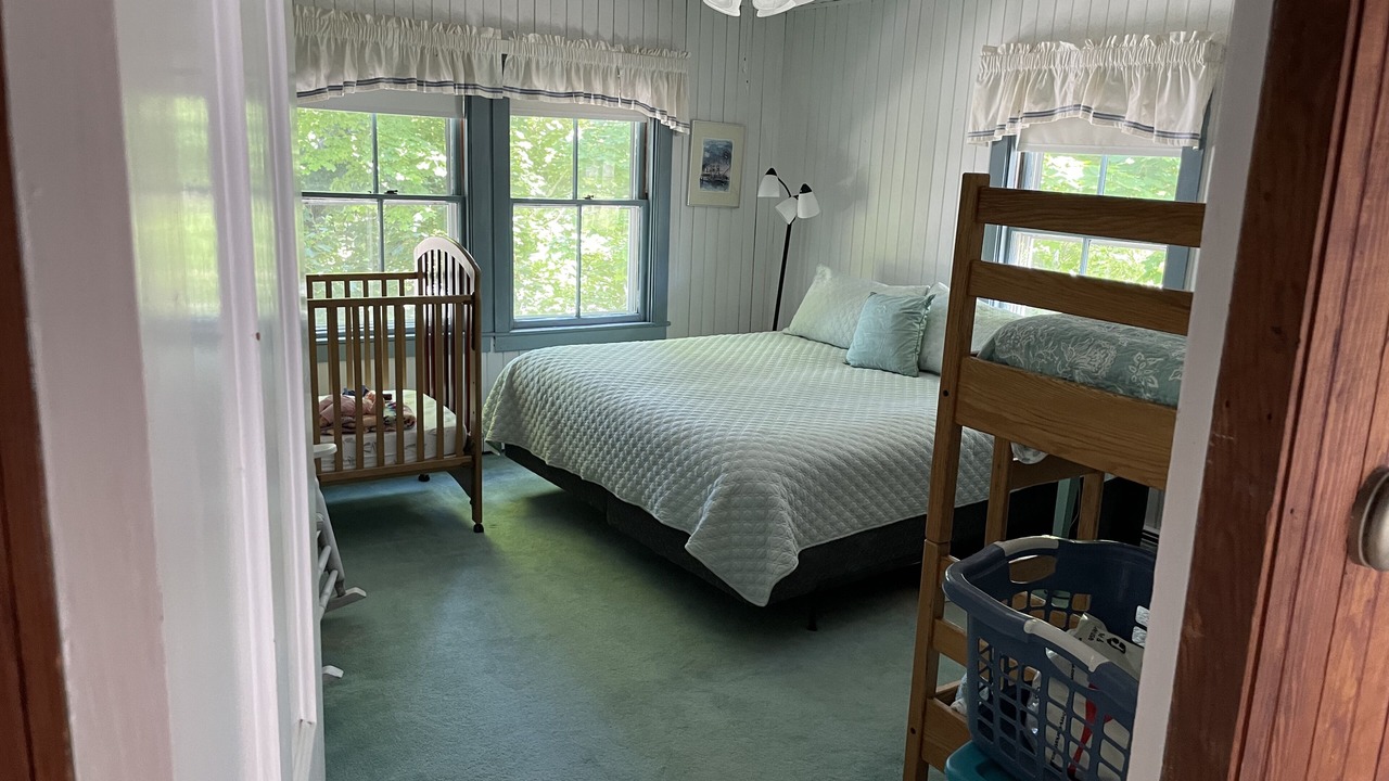 Photo of Bedroom in North Falmouth
