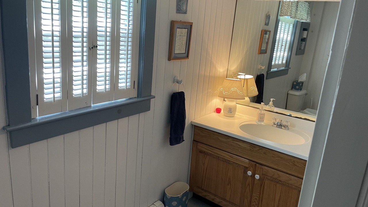 Photo of Bathroom in North Falmouth
