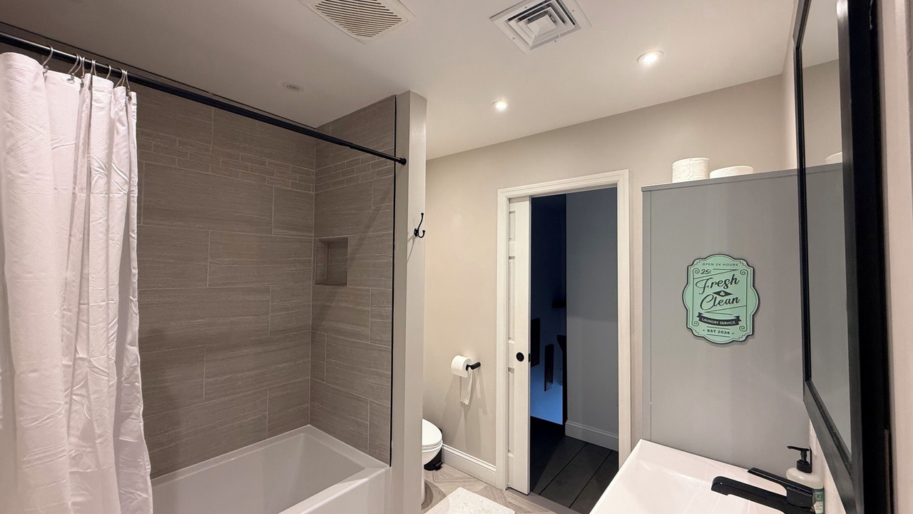Photo of Bathroom in Poughkeepsie