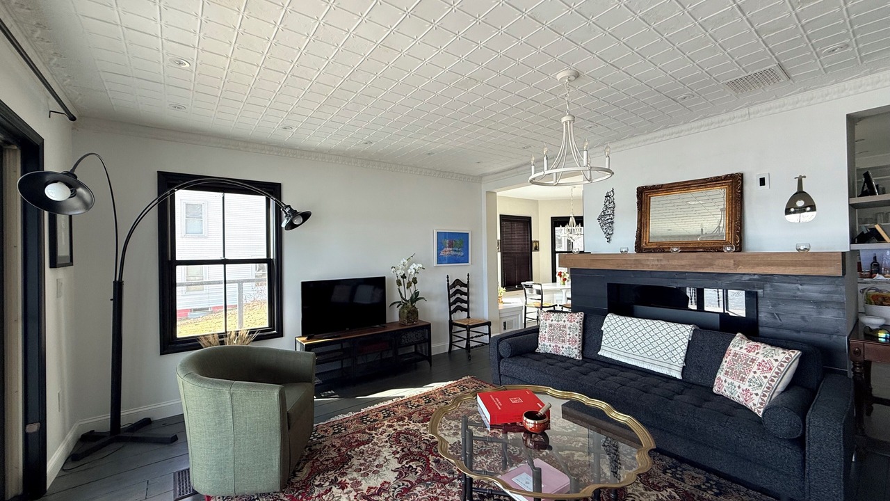 Photo of Livingroom in Poughkeepsie