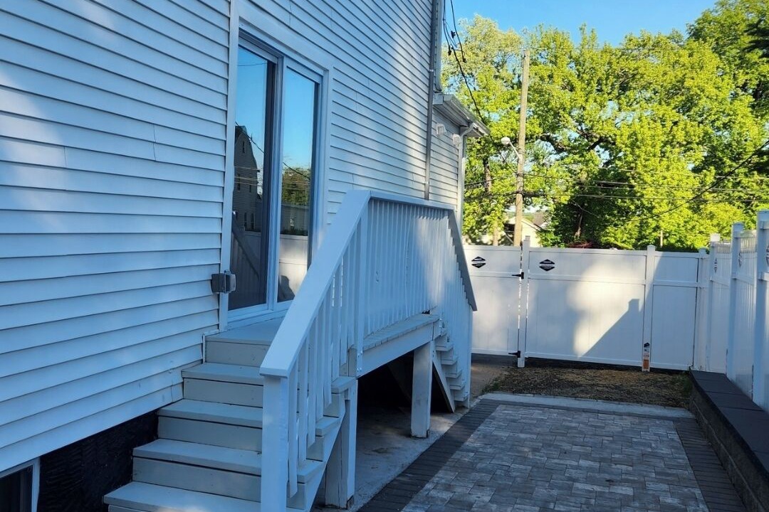 Photo of Outdoor in Teaneck