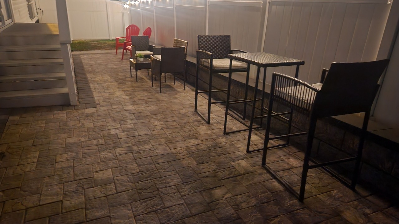 Photo of Patio Balcony in Teaneck