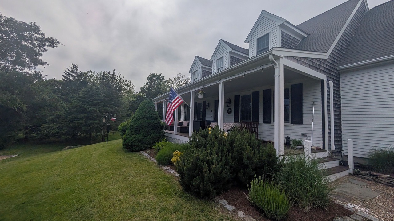 Photo of Outdoor in West Barnstable
