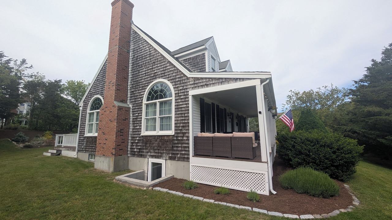 Photo of Outdoor in West Barnstable