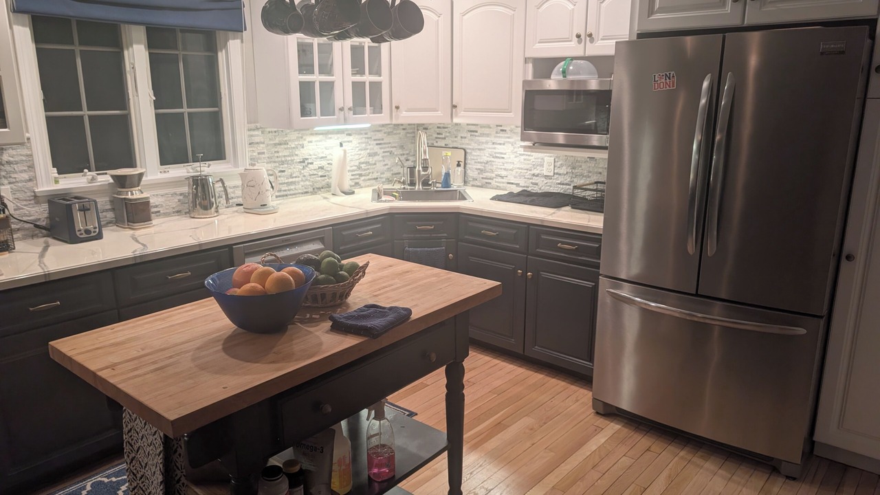 Photo of Kitchen in West Barnstable