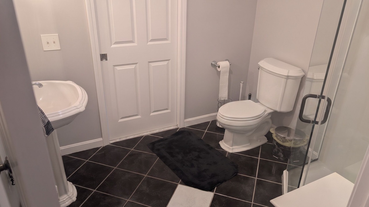 Photo of Bathroom in West Barnstable