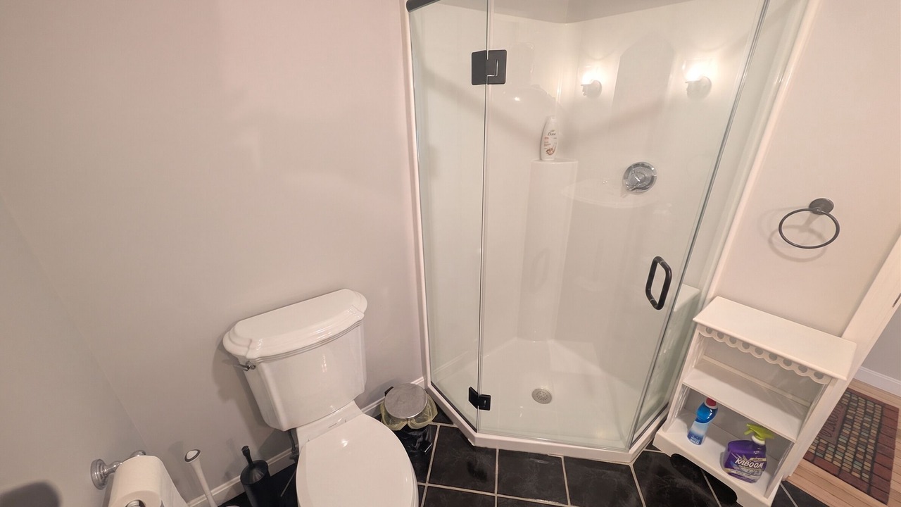 Photo of Bathroom in West Barnstable