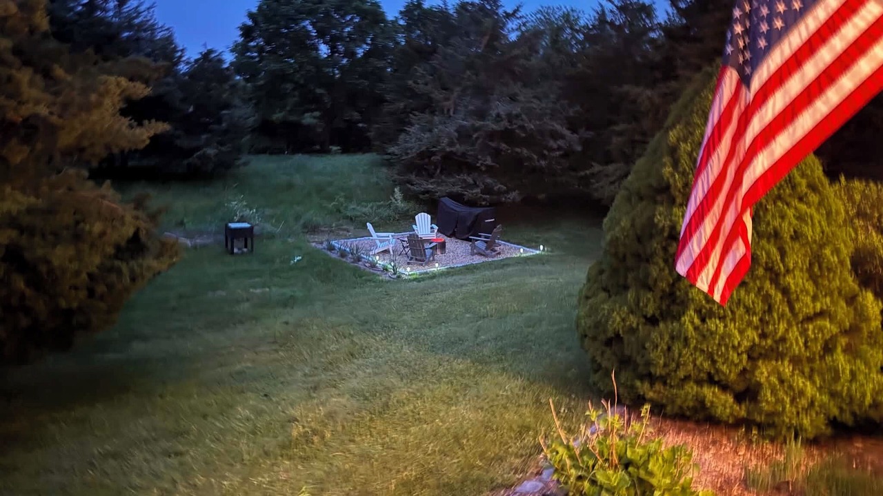 Photo of Outdoor in West Barnstable