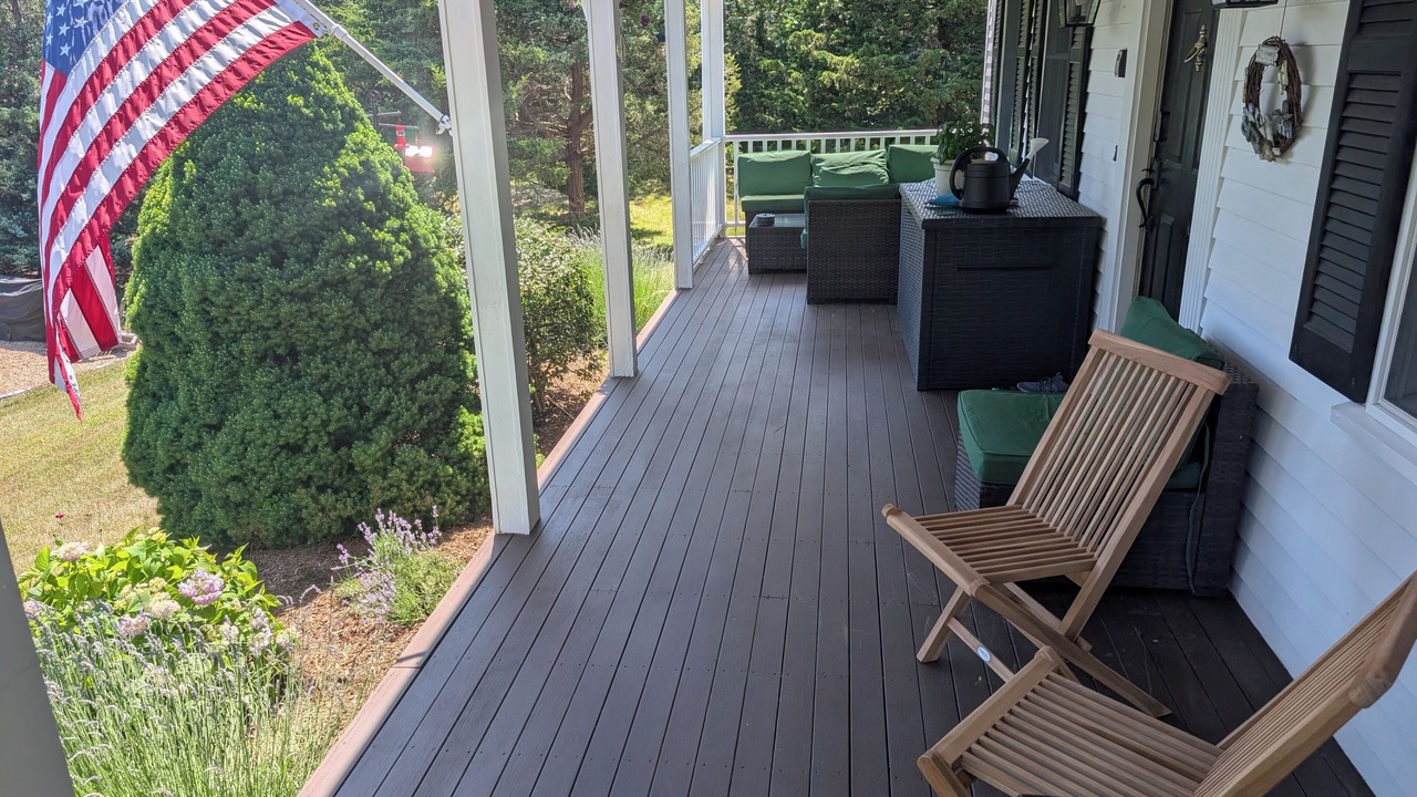 Photo of Outdoor in West Barnstable