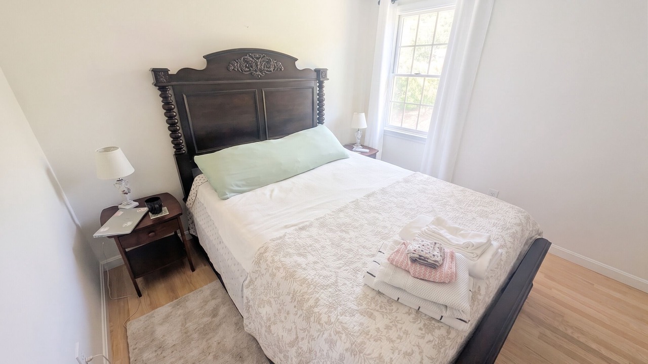 Photo of Bedroom in West Barnstable