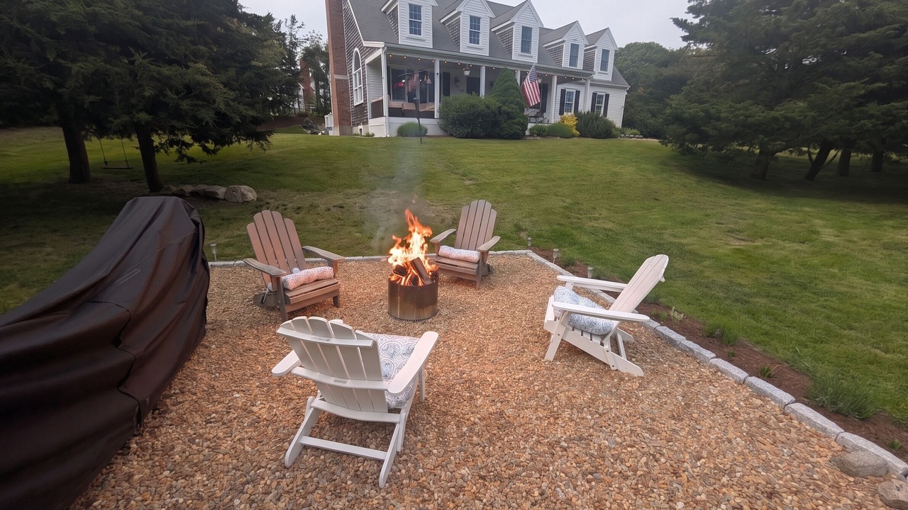 Photo of Outdoor in West Barnstable