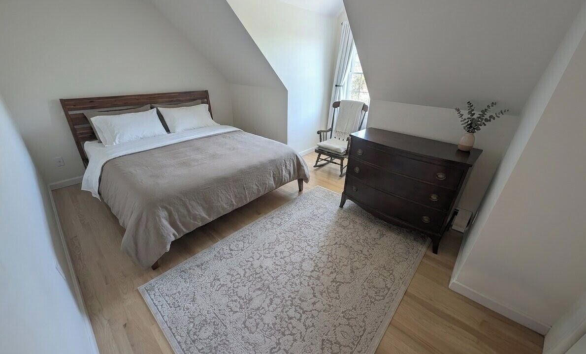 Photo of Bedroom in West Barnstable