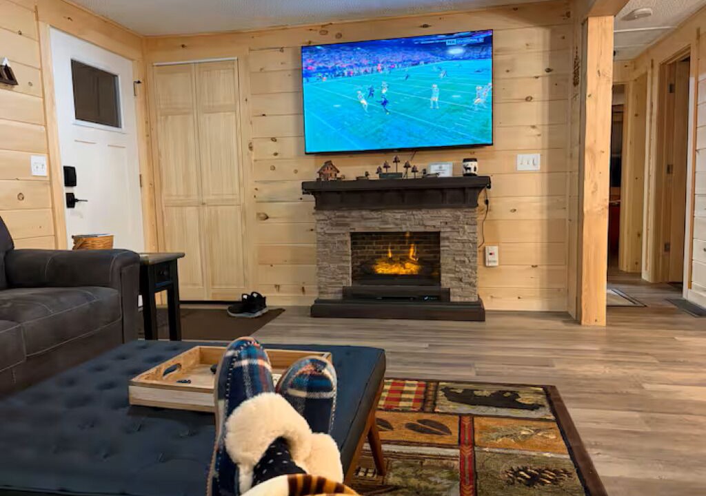 Photo of Livingroom in Plymouth