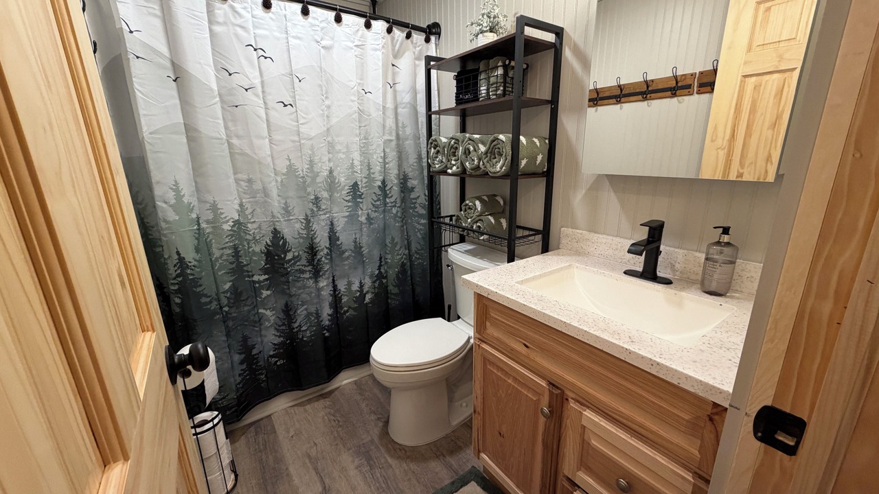 Photo of Bathroom in Plymouth