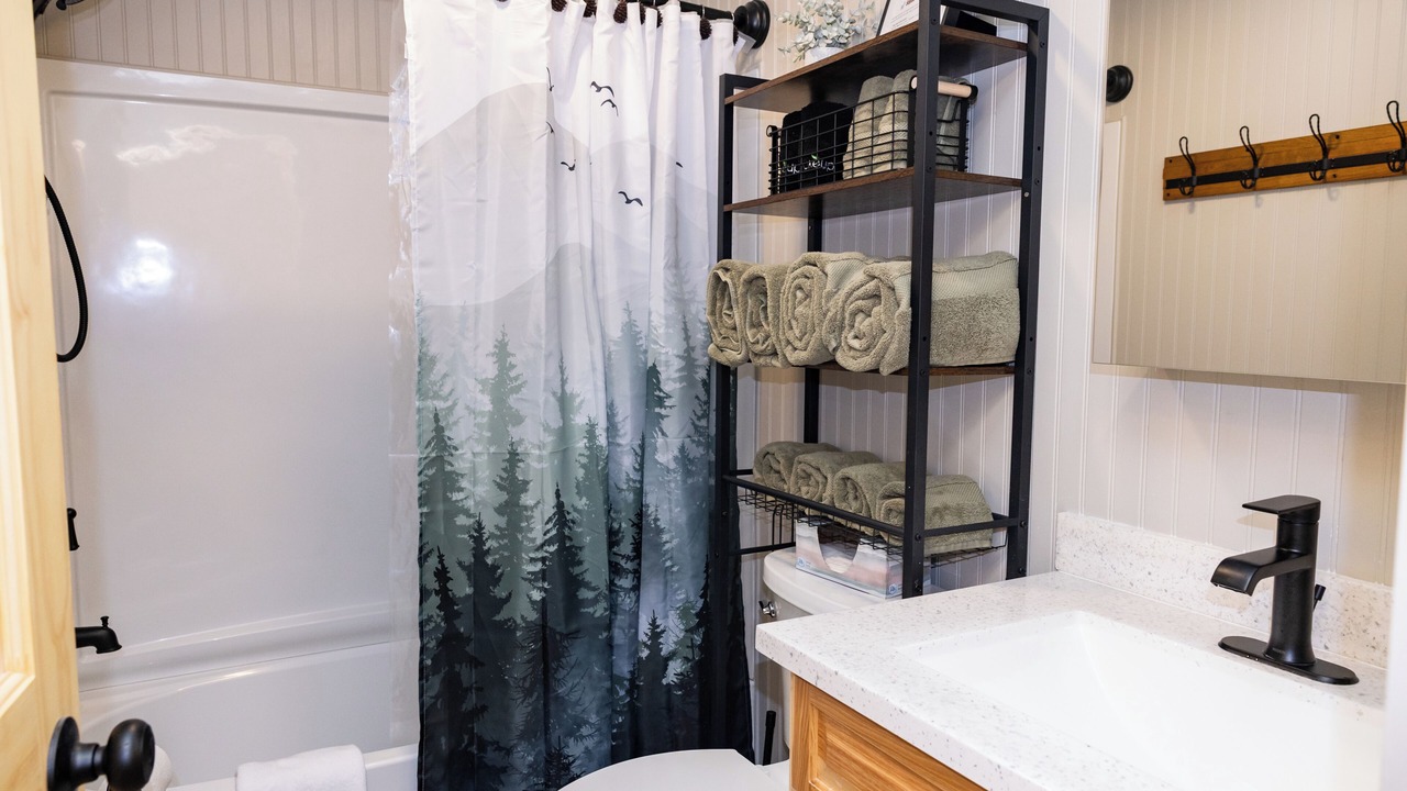 Photo of Bathroom in Plymouth