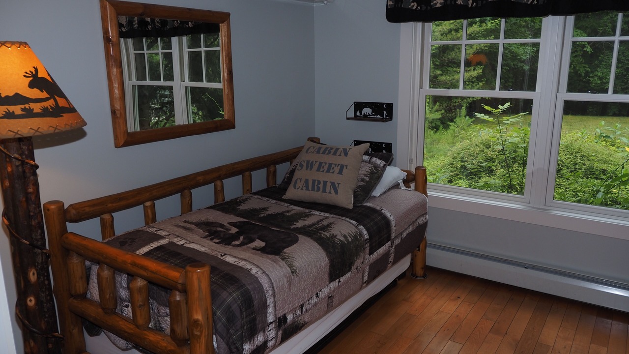 Photo of Bedroom in Meredith