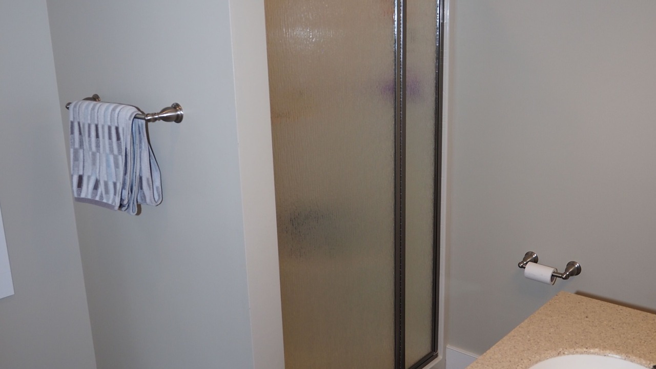 Photo of Bathroom in Meredith