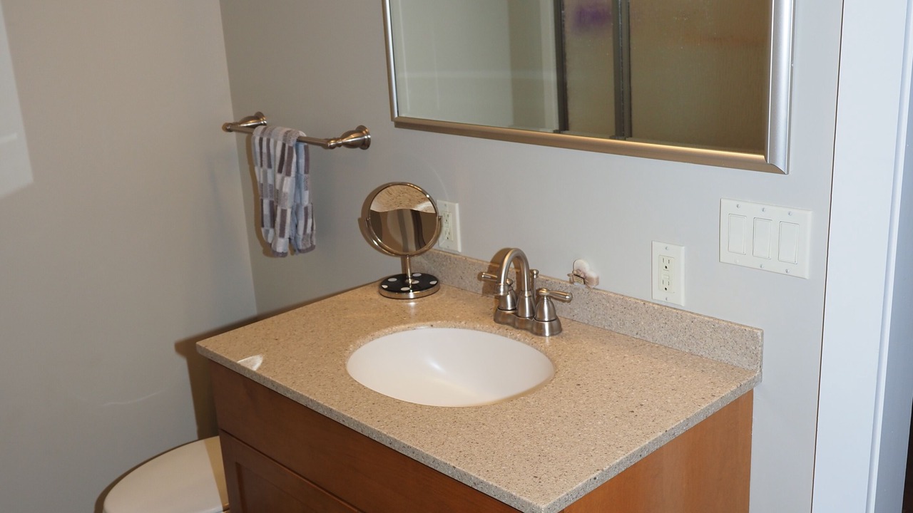 Photo of Bathroom in Meredith