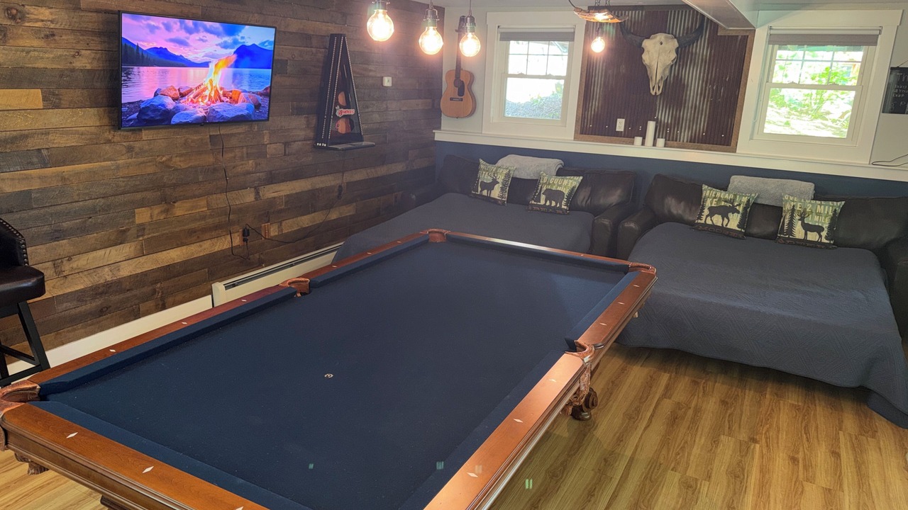 Photo of Bedroom in Meredith