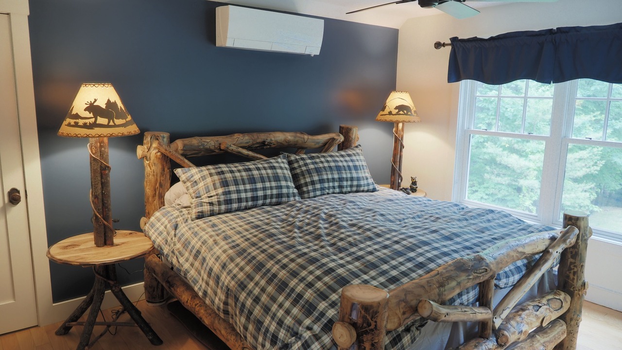 Photo of Bedroom in Meredith
