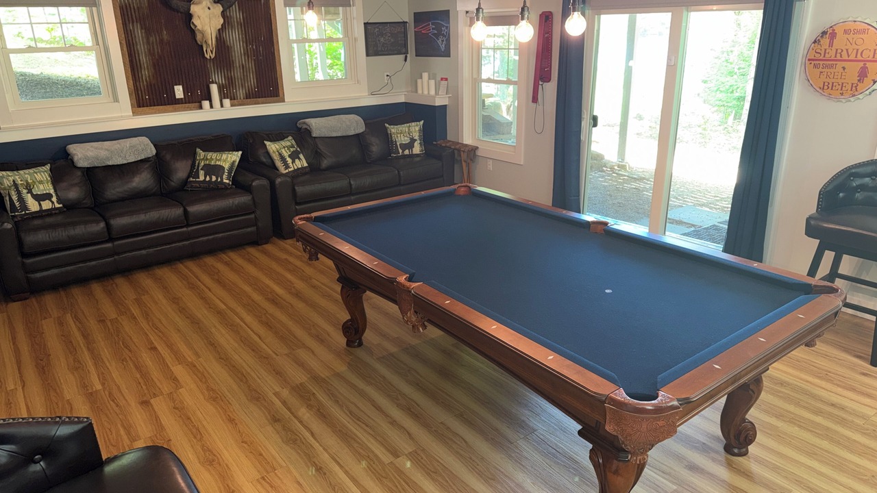 Photo of Bedroom in Meredith