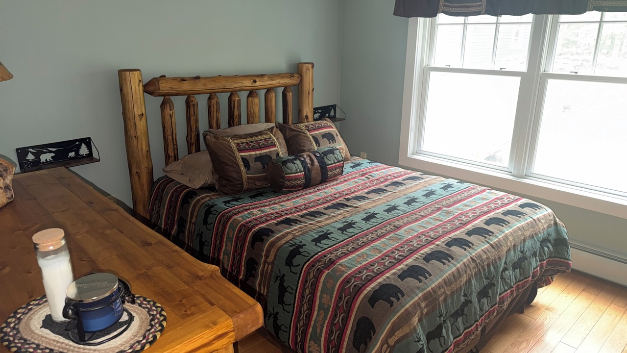 Photo of Bedroom in Meredith