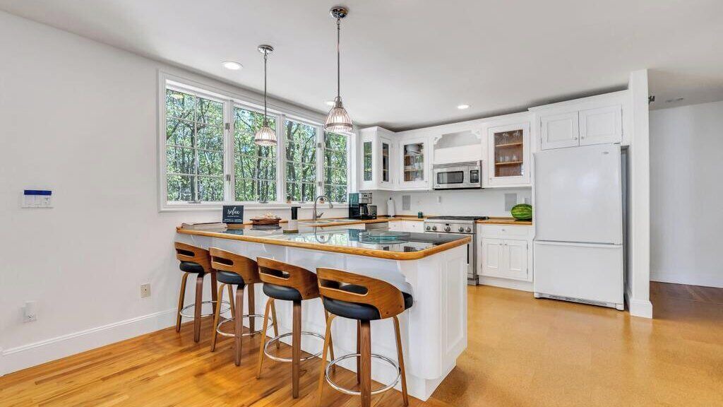 Photo of Kitchen in Water Mill