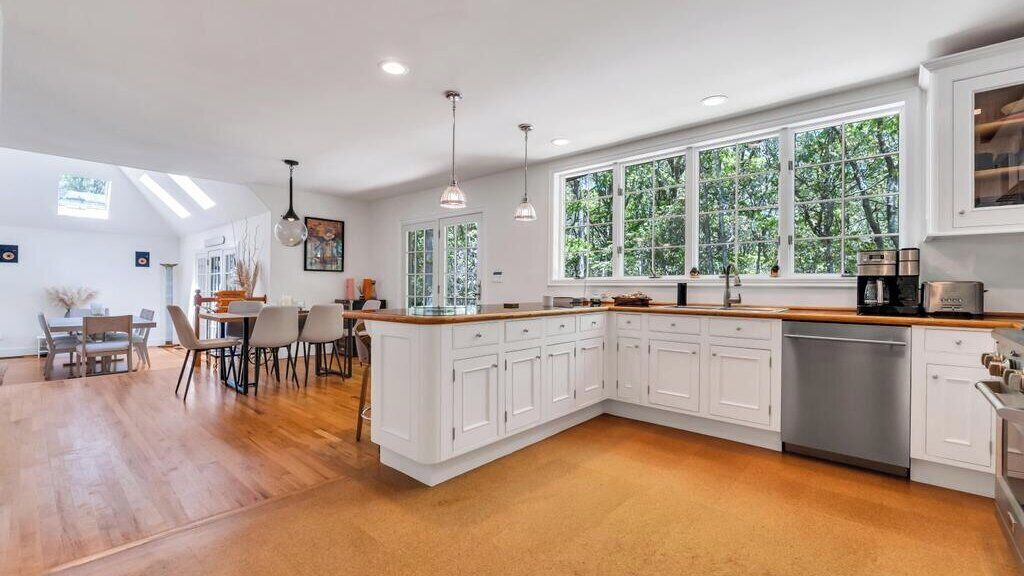 Photo of Kitchen in Water Mill