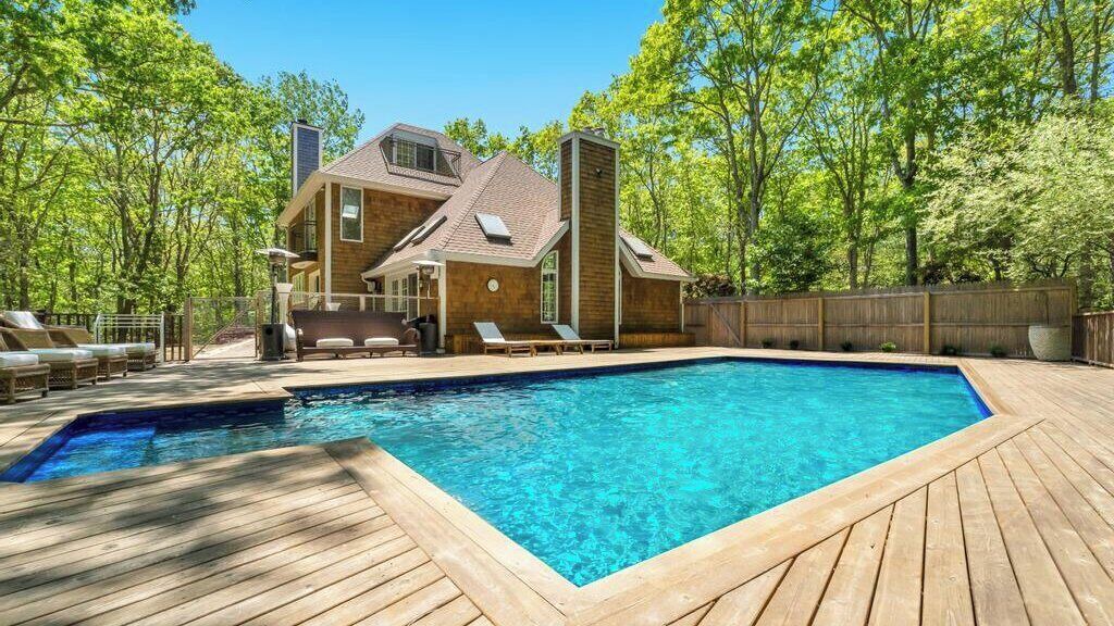 Photo of Outdoor in Water Mill