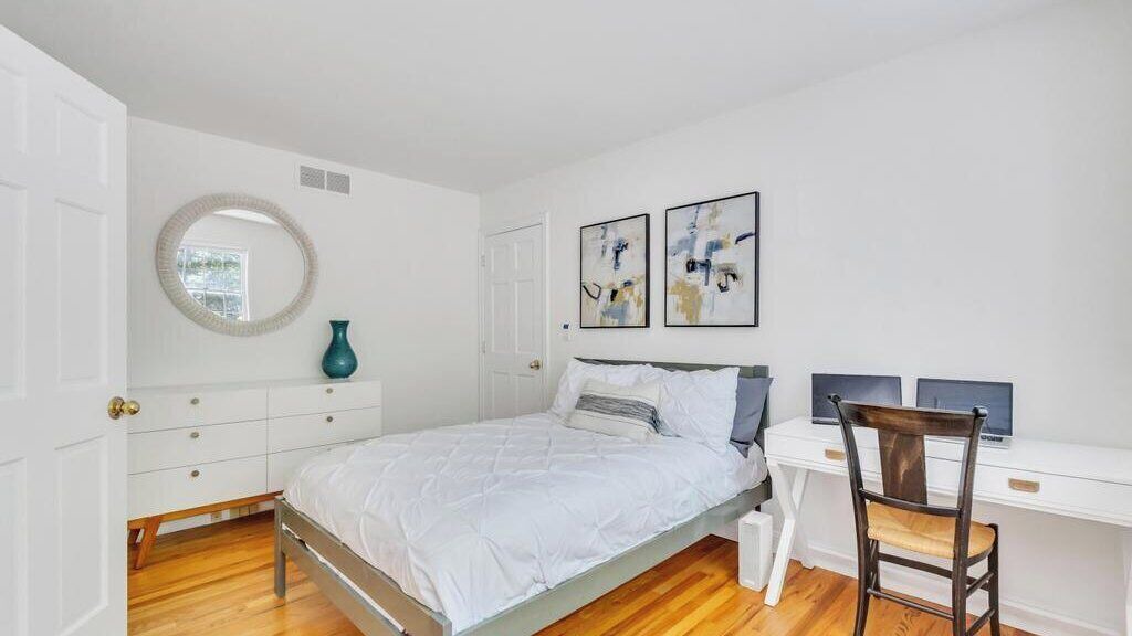 Photo of Bedroom in Water Mill