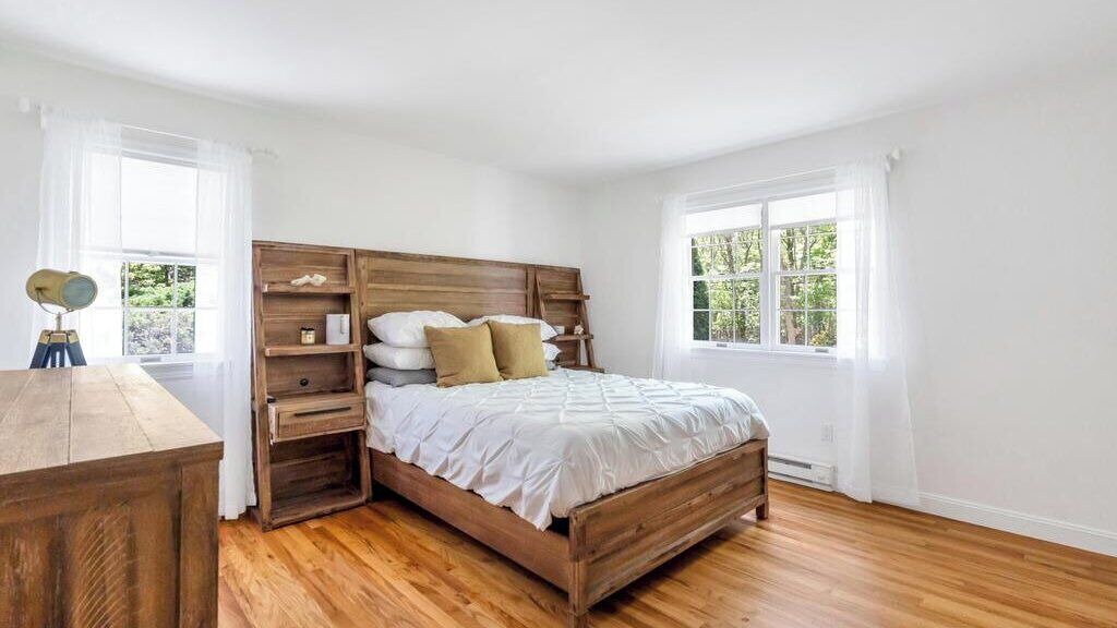 Photo of Bedroom in Water Mill