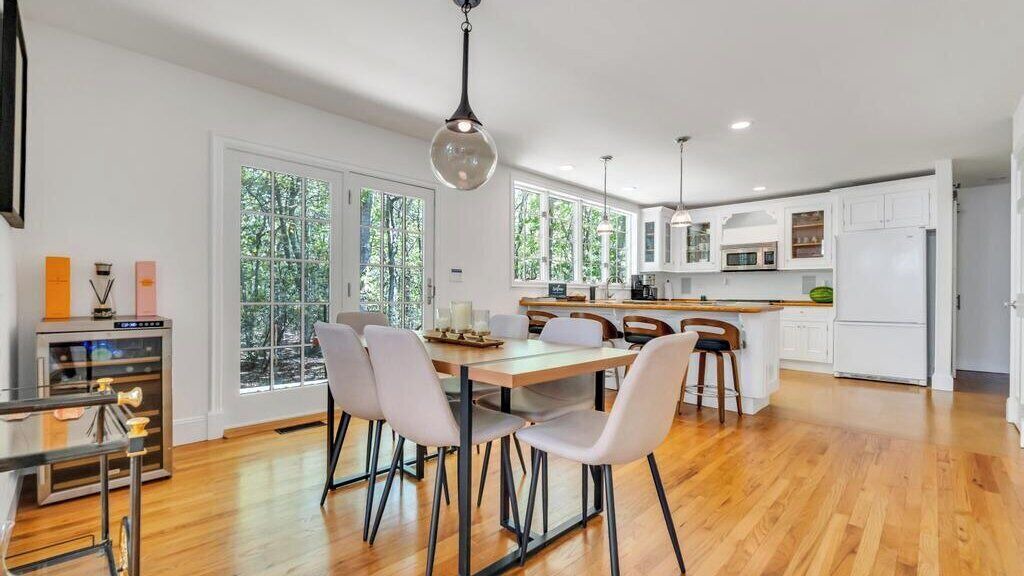 Photo of Kitchen in Water Mill
