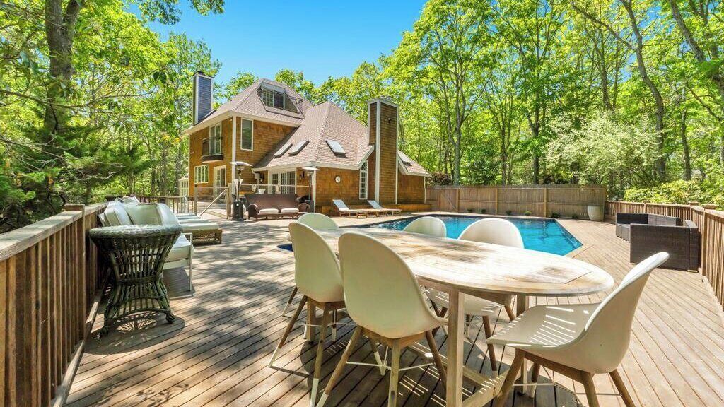 Photo of Outdoor in Water Mill