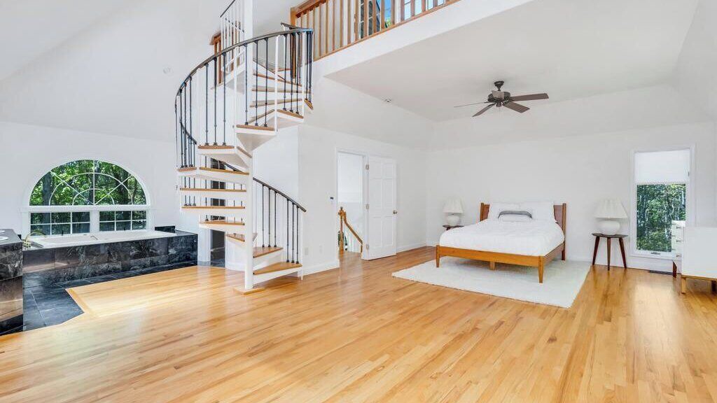 Photo of Bedroom in Water Mill