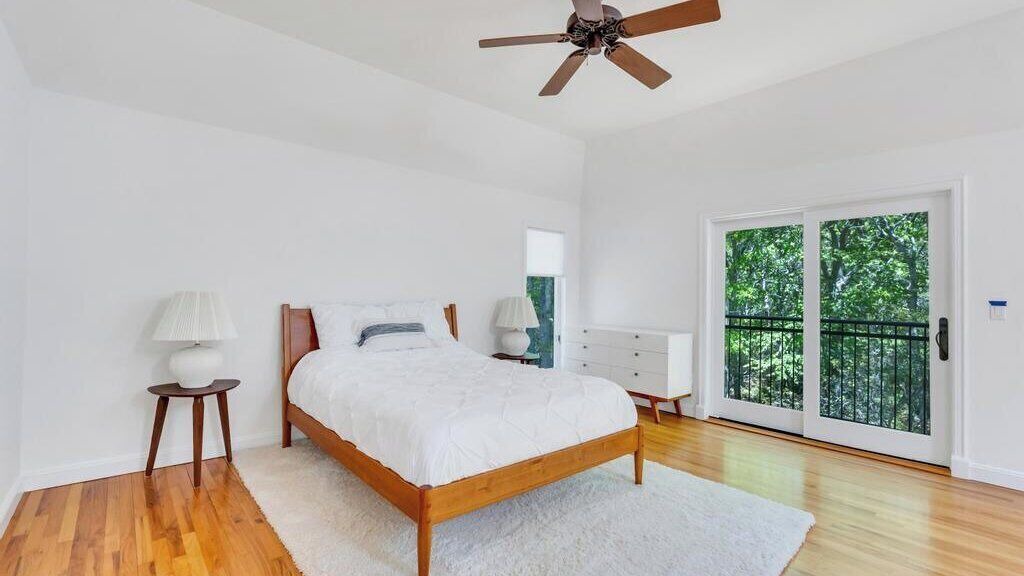 Photo of Bedroom in Water Mill