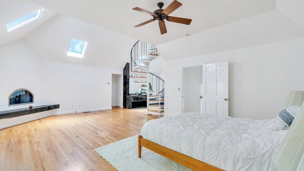 Photo of Bedroom in Water Mill