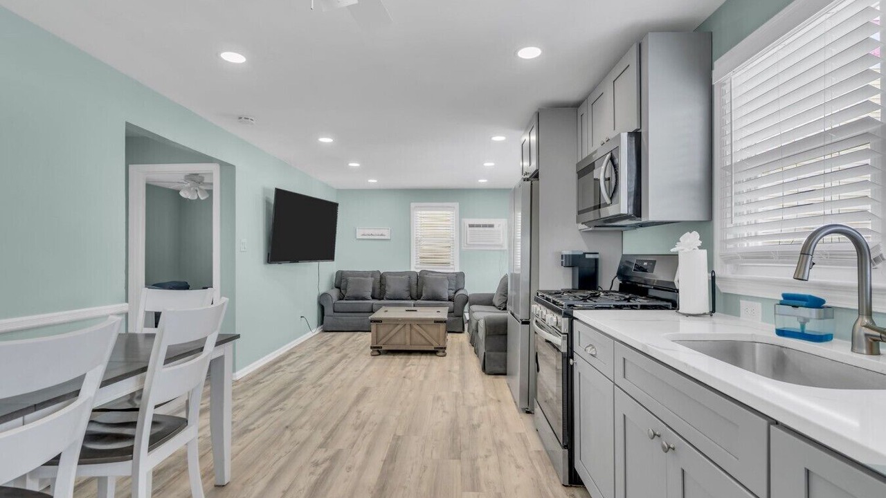 Photo of Kitchen in Seaside Heights
